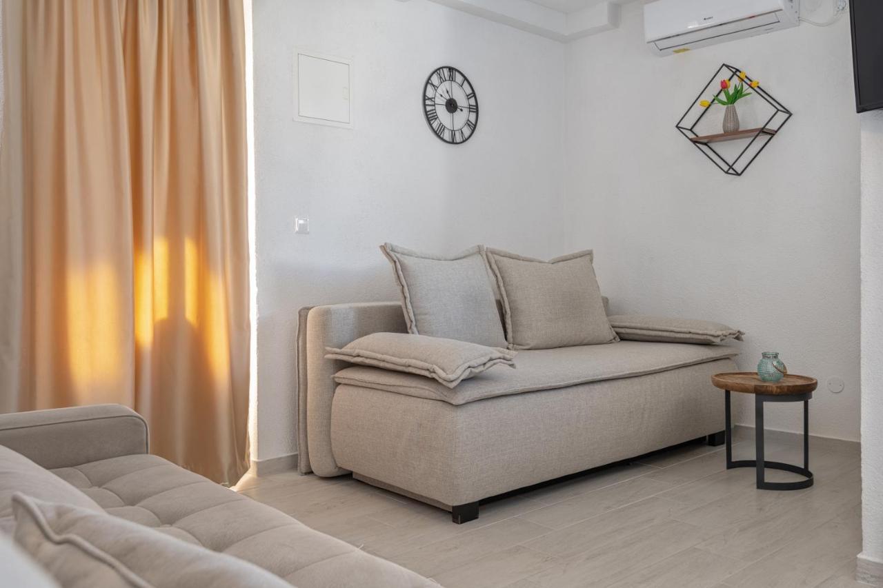 Apartments Sentic Neum Exterior foto