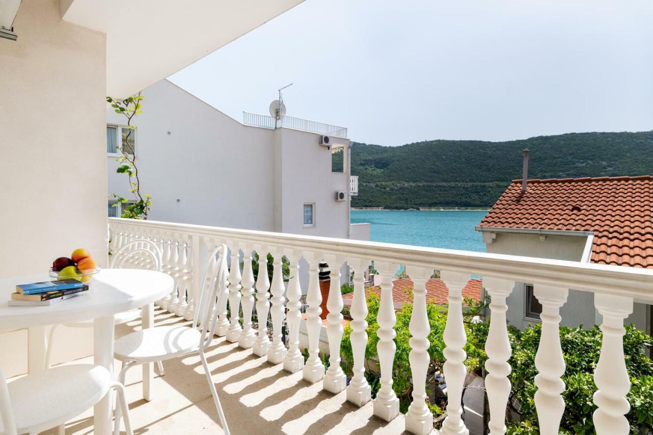 Apartments Sentic Neum Exterior foto