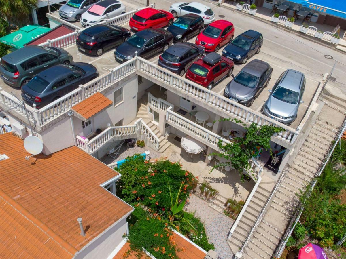 Apartments Sentic Neum Exterior foto